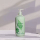 Elizabeth Arden 伊麗莎白雅頓 綠茶香水身體乳 500ml (R528)