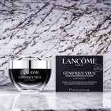 Lancome 蘭蔻 超極限肌因撫紋眼霜20ml (全新小黑眼霜PRO) (R531)