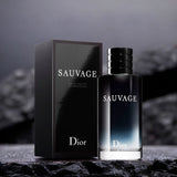 Dior迪奧 曠野之心淡香水 60ml (R534)