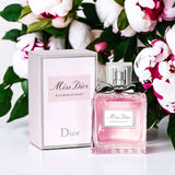 Dior迪奧 Miss Dior花漾迪奧淡香水 50ml (R535)