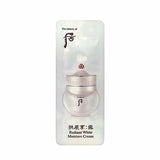 Whoo后 拱辰享雪淨透亮采水凝霜1ml(30入) (G1449)