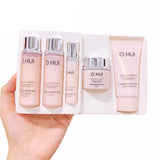 Ohui歐蕙 奇蹟水分水乳中樣5件套組 (G2668)