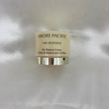 AMORE PACIFIC TIME 愛茉莉時光 煥采活膚滋潤面霜中樣 (G1674)