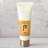 Whoo 后 facial foam cleanser 洗面乳中樣 40ml (G107)