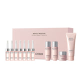 Ohui歐蕙 奇蹟水分777高效緊緻保濕安瓶特別套組 (G2305)