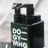 dr.scalpDOGYMHO  1+2碳酸護理洗髮精+護髮素 (U05)