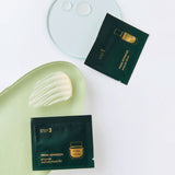 OHUI 歐蕙 多效活妍安瓶面膜 3 部曲 8 入 (G2366-2)