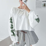 NYC 不規則上衣 (粉色) (MQ662粉)