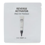 Ohui歐蕙 賦源煥活淡紋修護霜小樣 (G2398)