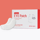 Royal Skin Eye Patch 緊緻嫩膚眼膜 (P1888)