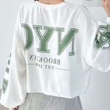 NYC 不規則上衣 (粉色) (MQ662粉)