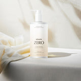 韓國Derma Elravie ZERO系列潔面乳300ml (P3840)