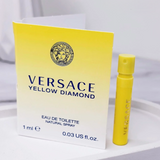 Versace 凡賽斯 愛神活力男性淡香精 1ml (I1616)