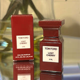 Tom Ford 私人調香系列 Lost Cherry 失落櫻桃淡香精 4ml (I1707)