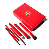 Giorgio Armani 阿曼尼 高定化妝刷收納盒 (i1776)