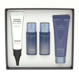 OHUI 歐蕙 賦源煥活淡紋修護精華 4 件套 (G2471)