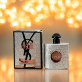 YSL聖羅蘭 BLACK OPIUM 黑鴉片粉耀淡香精 7.5ml (I1553)