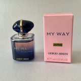 GIORGIO ARMANI 亞曼尼 my way 香精無畏版 7ml (I1765)