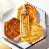 Guerlain 嬌蘭 皇家蜂王乳平衡油精華 50ml 兩入組 (R500)