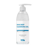 韓國醫美 TBM AHA 8%深層潔面凝膠300ml (P3312)