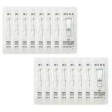 HERA 赫拉 提亮防曬霜小樣1ml(12入) (G1821)