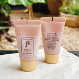 Whoo后 拱辰享水凝保濕睡眠面膜 13ml (G2656)