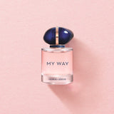 Giorgio Armani亞曼尼 MY WAY淡香精粉漾版7ml (I1682)