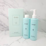 OHUI 歐蕙 淨顏去痘艾草私密護理洗液 2 入套組 (G1299)