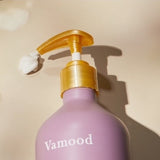 Vamood Pure 強效洗髮精 500ml (P2560)