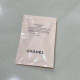 CHANEL 香奈兒 珍珠光感新一代防護妝前乳 2.5ml #ROSEE (I1447)