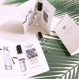 OHUI 歐蕙 x JANEPACKER 試管小香2ml (1入) ocean song mauve (G1249)