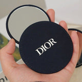 Dior 迪奧 藍星化妝鏡 (I1474)