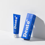 韓國Salin De Dento 鹽之花牙膏100g #經典薄荷 (P3494)