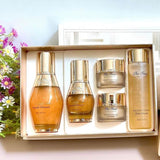 OHUI 歐蕙 源生至臻極致黃金安瓶 5 件套組 (G2462)