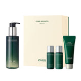 OHUI 歐蕙 至臻多效活妍泡沫深層潔面凝膠 4 件套組 (G2653)