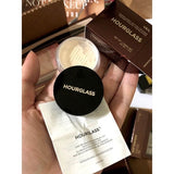 Hourglass 半透明定妝蜜粉迷你裝 0.9g (I1628)