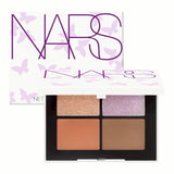 NARS 娜斯 4色眼彩盤 SAKURA (流光蝶羽版) 4.4g (R515)