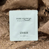 OHUI 歐蕙 至臻多效活妍抗老安瓶面霜小樣 (30 入) (G2670)