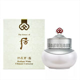 Whoo后 拱辰享 美白津膏增量版 50ml (G1806)