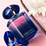 GIORGIO ARMANI 亞曼尼 my way 香精無畏版 7ml (I1765)