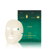 OHUI 歐蕙 多效活妍安瓶面膜 3 部曲 8 入 (G2366-2)
