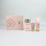 Whoo后 拱辰享水妍防曬3件套組 (G2399)