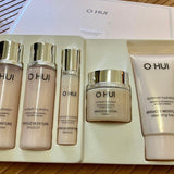Ohui歐蕙 奇蹟水分水乳中樣5件套組 (G2668)