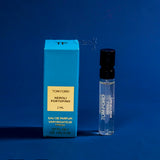 TOM FORD 地中海系列 暖陽橙花淡香精 2ml (I1611)