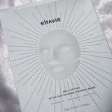 韓國Derma Elravie 生物纖維舒緩淡斑面膜(5片/盒) (P3603)