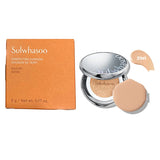 Sulwhasoo雪花秀 完美氣墊5g #21N1 #MATTE (G2174)