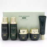 Ohui歐蕙 至臻多效活妍小綠瓶PRO 5件中樣套組 (G2436)