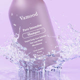 Vamood Pure 強效洗髮精 500ml (P2560)