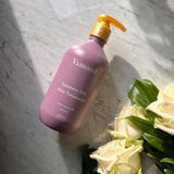 Vamood Pure密集絲綢護理護髮乳 500ml (第二劑) (P2480)