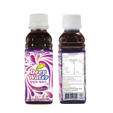 Taylor Prune Deep Water 黑棗精露 機能性果汁飲料（西梅水） 테일러 푸룬 딥워터 (L1448)
